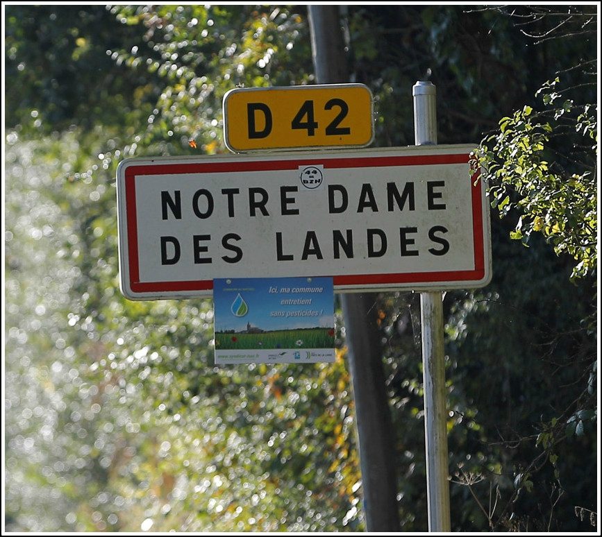 France : Edouard Philippe annonce l’abandon du très « controversé » projet d’aéroport à Notre-Dame-des-Landes
