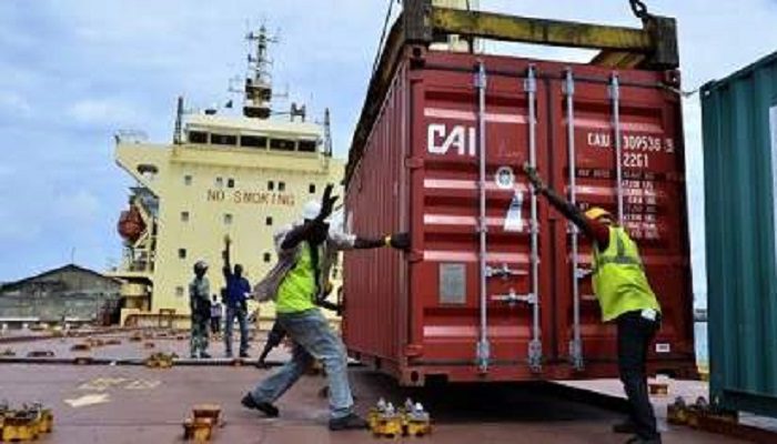 Sénégal : Baisse de 2,5% des prix à l’importation en novembre 2017