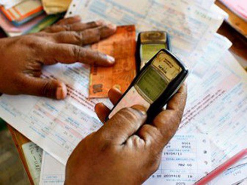 Espace UEMOA : 735 millions de transactions électroniques effectuées en 2016