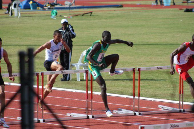 Sport – Athlétisme : « Le manque de connaissance de la discipline par les médias est aussi un frein à l’épanouissement de ses acteurs » (Nalla Socé)