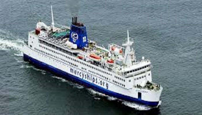 Santé : En 2019 Dakar accueillera le bateau Africa Mercy (Communiqué)