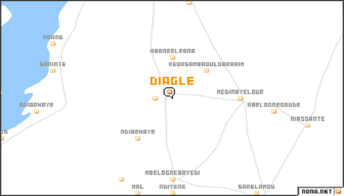 Infrastructures : Le village de Diaglé bientôt doté d’une case de santé