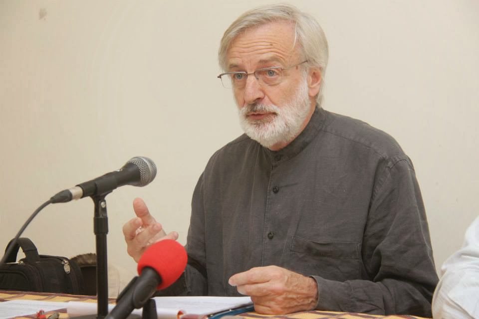 Zircon de Niafrang : « Il y a urgence à résoudre le problème en s’attaquant à ses causes profondes », Jean Claude Marut, chercheur