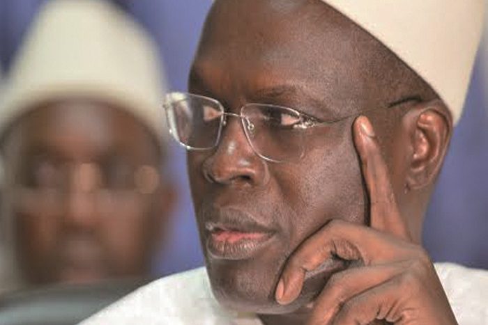 Procès Khalifa Sall : La question de son immunité parlementaire refait surface