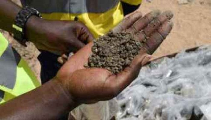 Économie : La production du phosphate au Sénégal a baissé de près de 19% en 2017