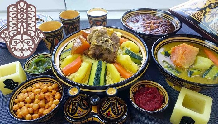 International : Les pays du Maghreb pensent à inscrire le couscous au patrimoine mondial