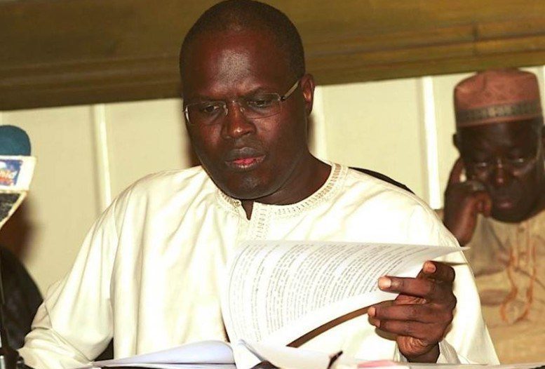 Procès de Khalifa Sall : « l’Etat n’a rien à faire dans cette affaire… », avocats de la défense