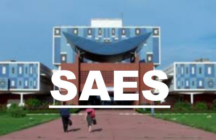 UCAD : Le SAES boude les amphis et exige le paiement des salaires de décembre