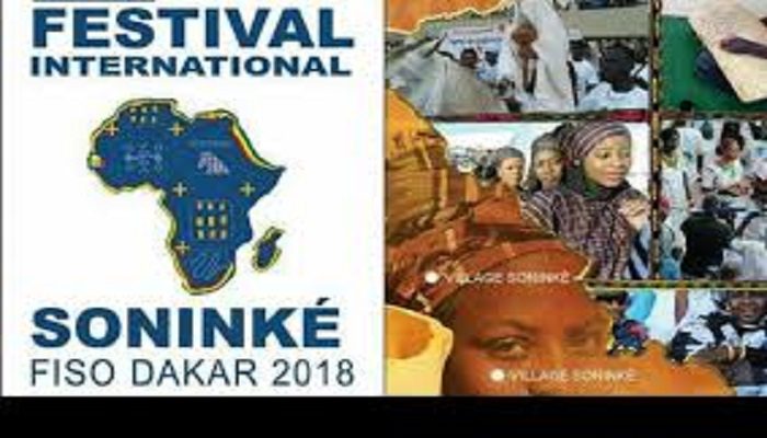 Culture – Festivités : Dakar a rythmé aux sons du festival des ondes d’intégration