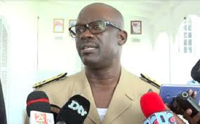 Vidéo – Saint Louis : « Il faut aussi que nos voisins mauritaniens sachent qu’ils n’ont pas affaire à des moutons ou des animaux, mais à des êtres humains… » gouverneur de la région