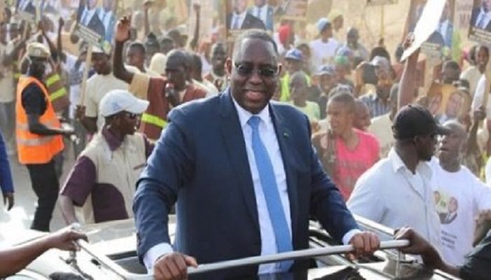 Macky sur les pas de Idrissa Seck à Fatick et Kaolack ce lundi 19 et mardi 20 février