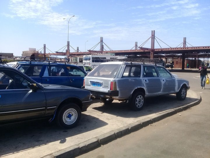 Les chauffeurs dénoncent la mesure annoncée par Abdoulaye Daouda Diallo