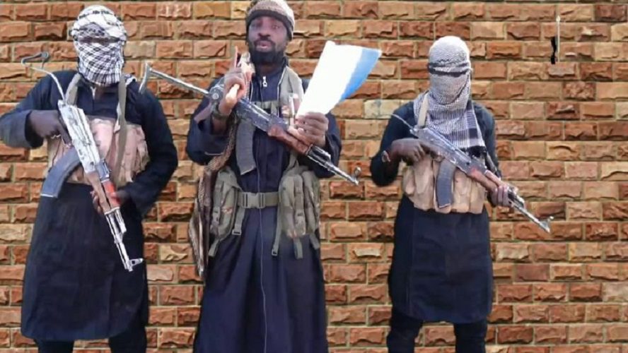 Terrorisme : Donné pour mort, Abubakar Shekau refait surface