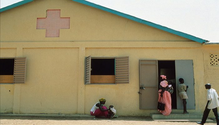 Fatick : La gratuité des soins médicaux dans la région une réalité (Médécin-chef)