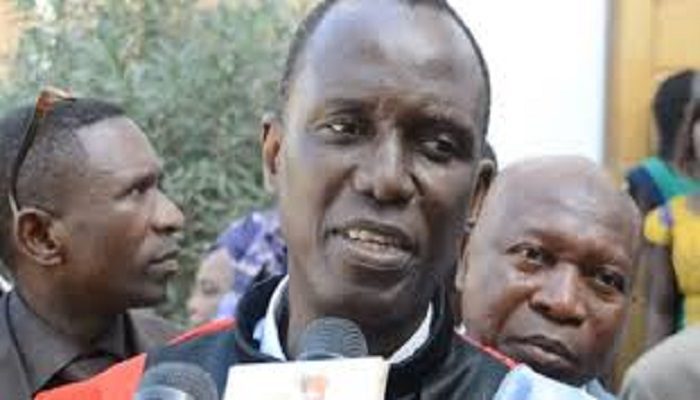 Modernisation de la justice : Pr Isaac Yankhoba Ndiaye copté pour piloter le comité de concertation