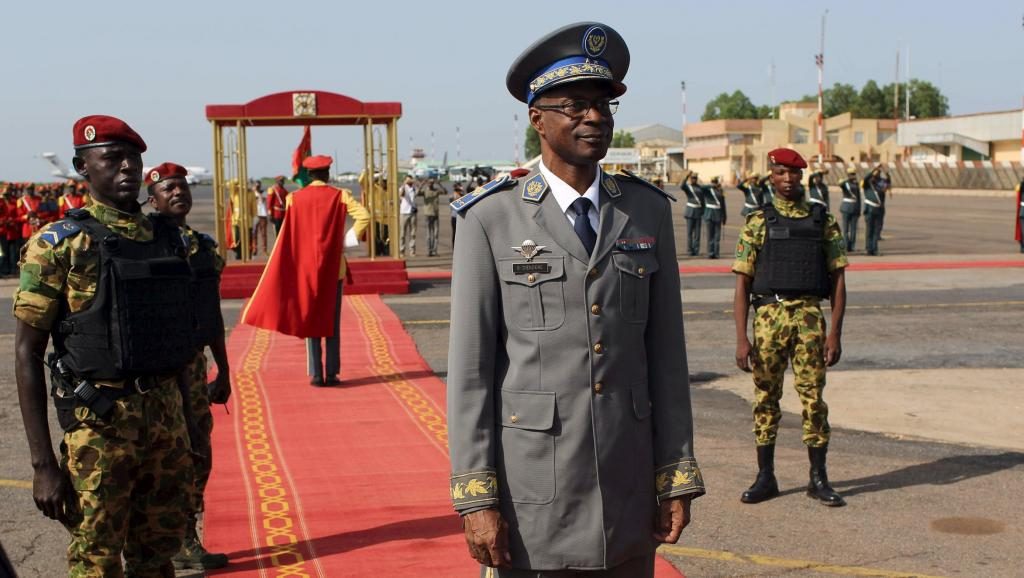 Burkina Faso : Général Diendéré devant la cour pour le coup d’Etat manqué de 2015