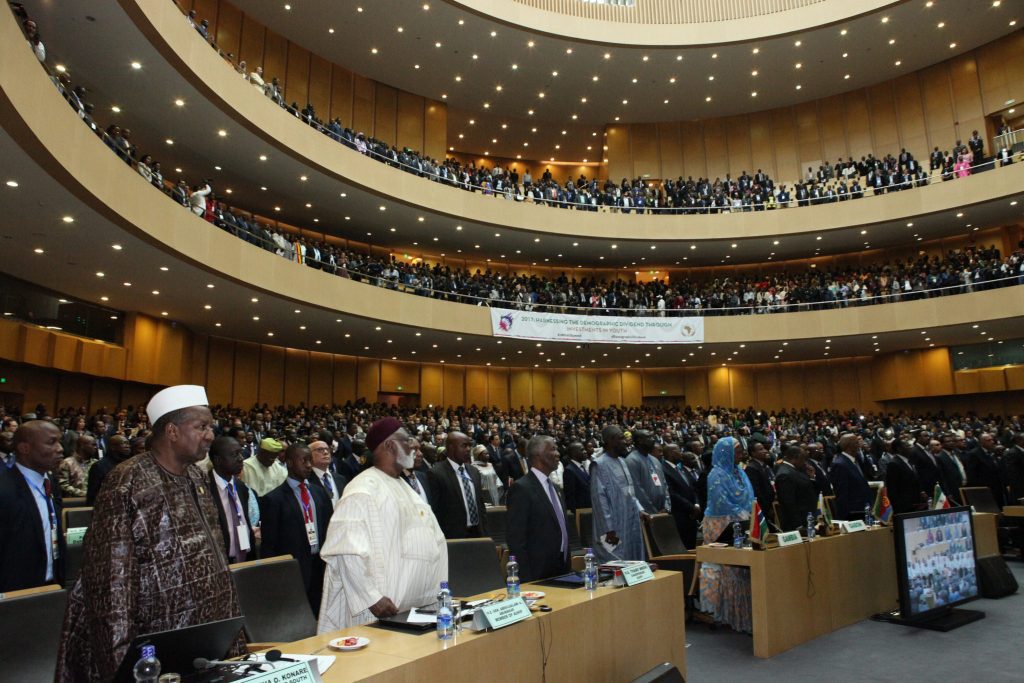 Après la Chine, l’Union africaine dément les accusations d’espionnage de leur organisation