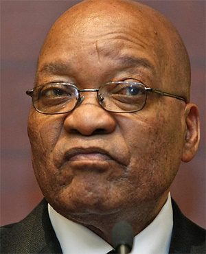 Départ du Président Zuma : Partira, partira pas, la confusion laisse place à une nouvelle période d’attente