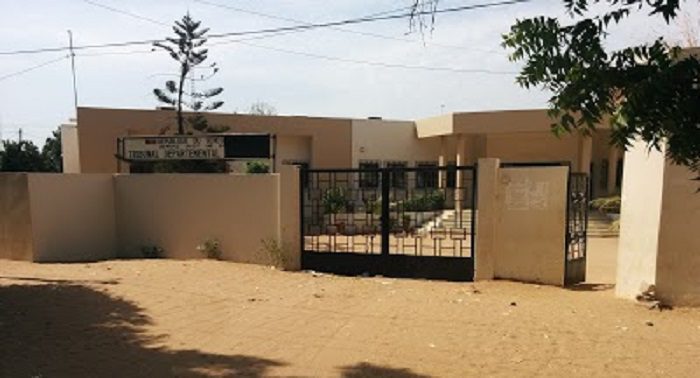 Société : Le TGI de Mbour a pour principes « la détermination et le dialogue » (président)