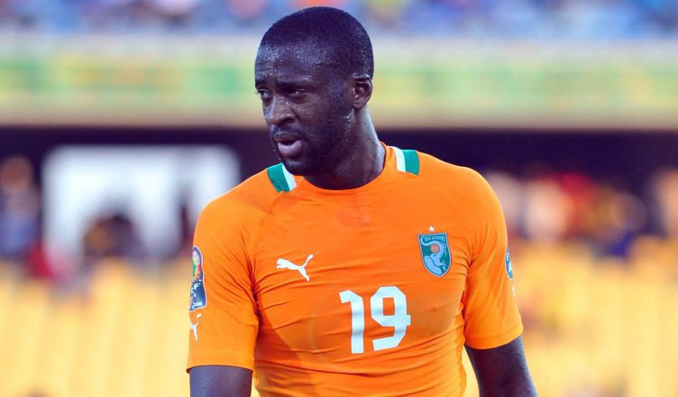 Côte d’Ivoire : Appelé en sélection, Yaya Touré décline la convocation