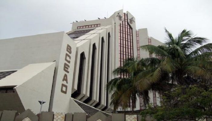 Sénégal : Hausse de 504 milliards de F CFA des créances des institutions de dépôts en décembre 2017