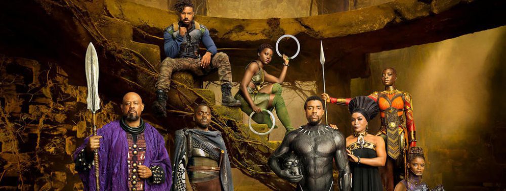 Cinéma : « Black Panther » dépasse les 500 millions de dollars de recettes