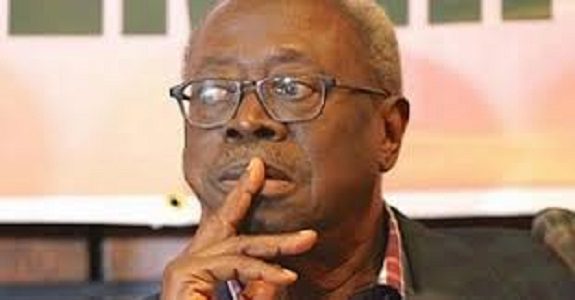 Ziguinchor – Crash de l’hélicoptère de l’armée : Robert Sagna dévoile la liste des membres de sa famille morts à Missirah