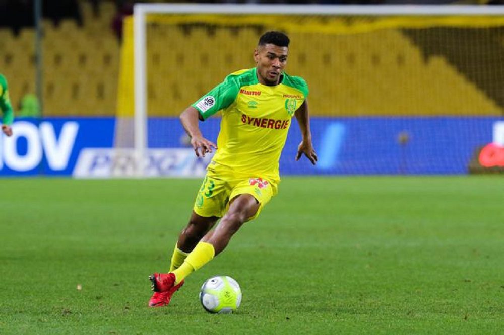 Sénégal-Ouzbékistan : Santy Ngom, l’éclaircie dans la grisaille