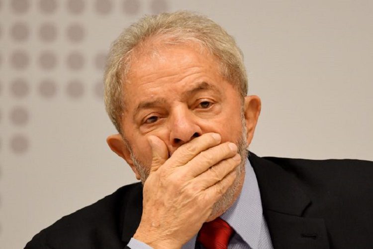 Brésil : Lula Da Silva, aux portes de la prison