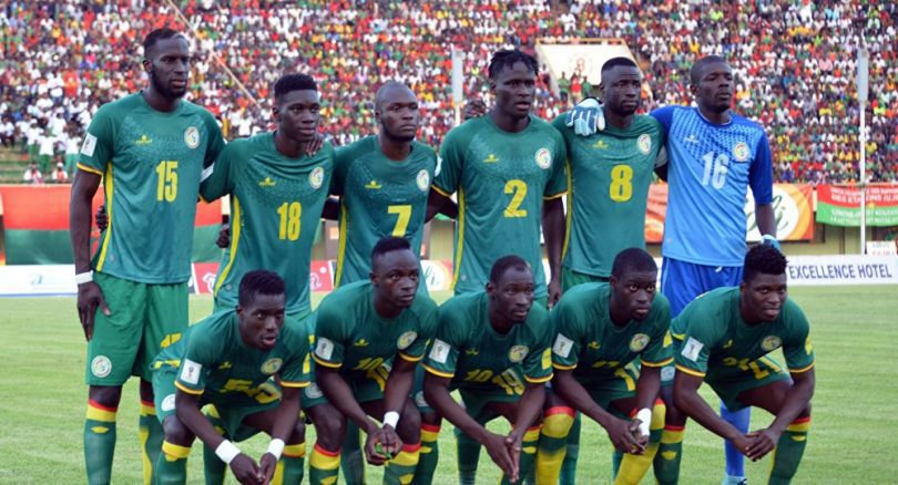 Le match Sénégal-Corée du Sud confirmé par la FSF