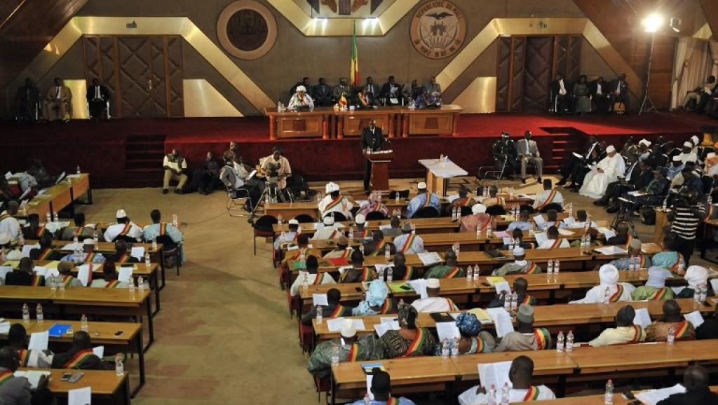 Mali : L’Assemblée vote la déclaration de politique générale du PM