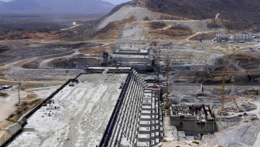 Méga-barrage sur le Nil : Egypte, Soudan et Ethiopie trouvent un consensus