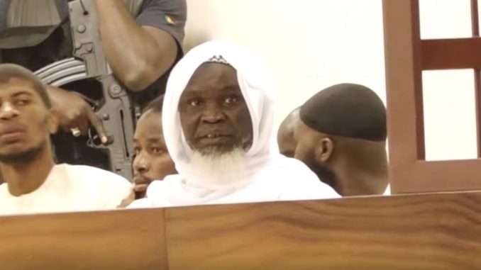 Procès pour apologie du terrorisme : Le procureur Aly Ciré Ndiaye salue le professionnalisme des renseignements généraux et des forces de sécurité
