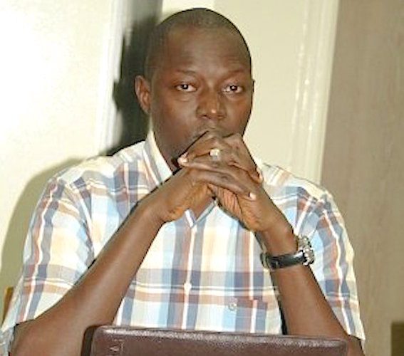 Saint Louis – Portrait du nouveau Recteur de l’UGB : Le Pr Ousmane Thiaré, un homme du sérail