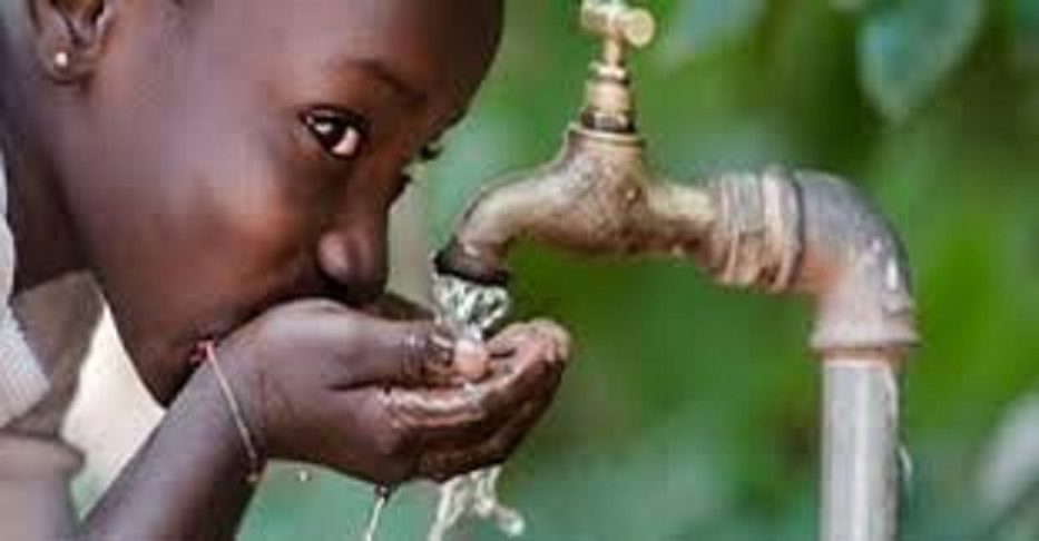 La SDE reçoit le prix de la société d’eau de l’année en Afrique du Sud