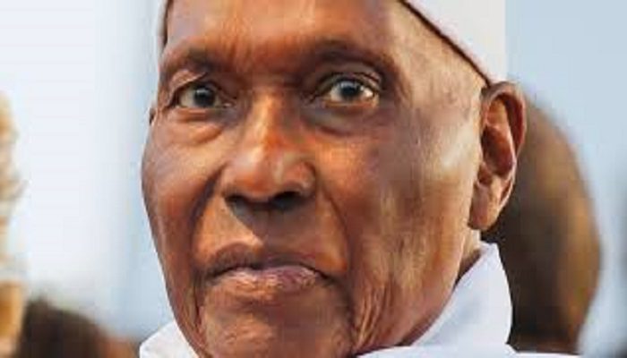 Sénégal : Me Abdoulaye Wade fête ses 92 ans