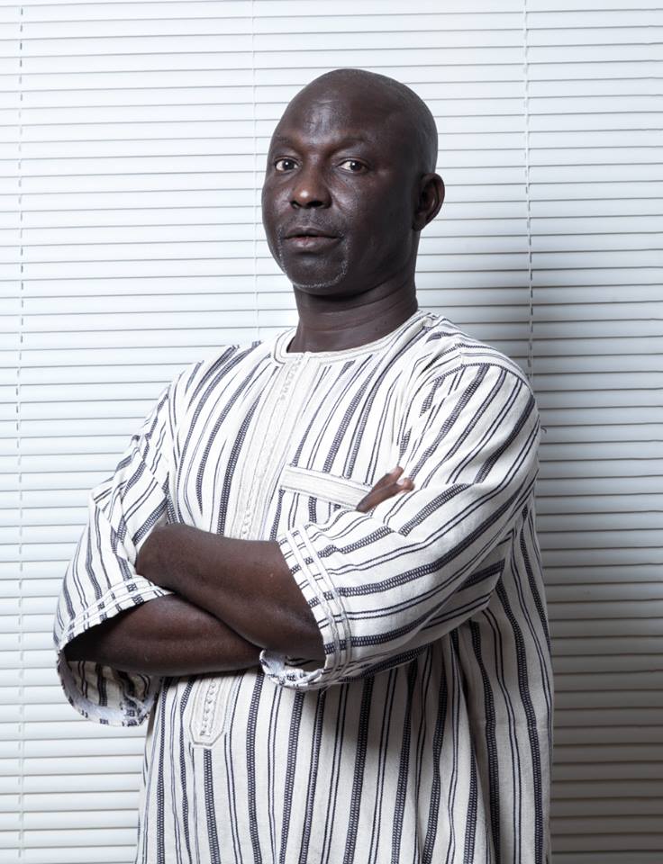 Conseil International de l’Action Sociale : Le sénégalais Amacodou Diouf, nouveau président de la région Afrique centrale et de l’Ouest