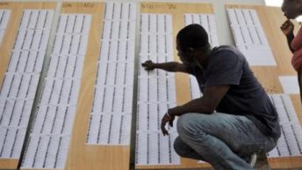 Présidentielle 2024 : Démarrage effectif de la révision exceptionnelle des listes électorales