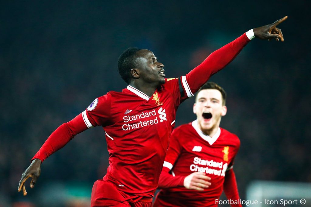 Mercato : « Sadio Mané devait être la première recrue offensive du Real Madrid », France football