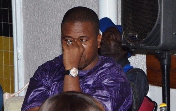 Bougane Gueye Dany condamné à payer 2 millions de FCFA à chacun des journalistes Papa Amadou Sy et Abraham Paul Pouye