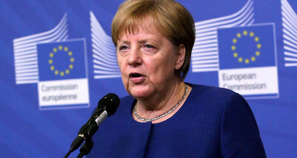 Sommet européen : Angela Merkel sous pression face à la question des migrants