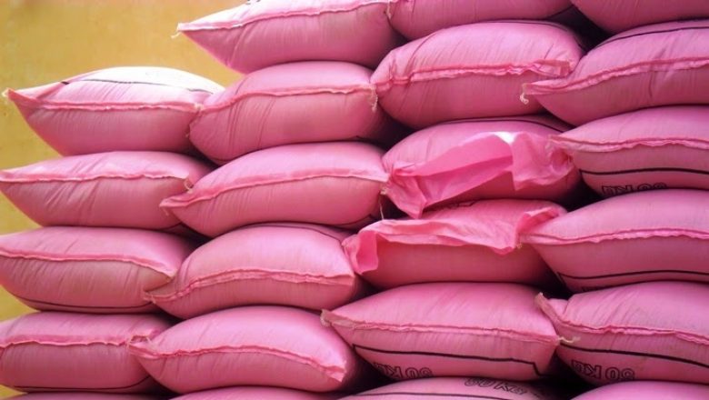 Fête de Korité : Le CDR de Saint-Louis offre des denrées alimentaires et de l’argent aux personnes vulnérables