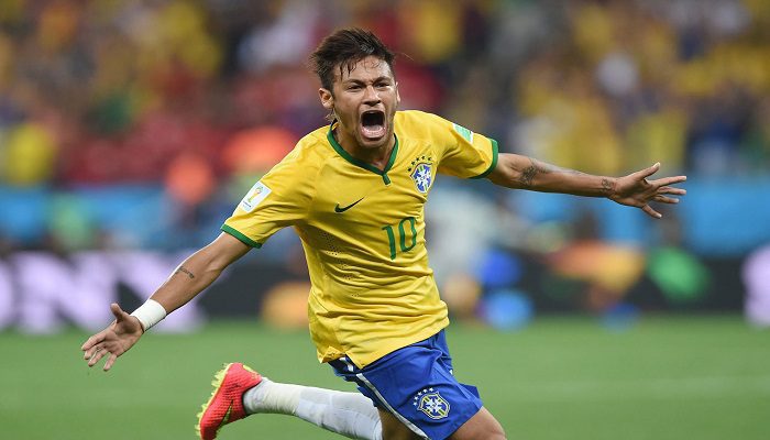 Mondial 2018-Neymar buteur et passeur décisif envoie le Brésil en quarts de finale de la Coupe du monde face au Mexique