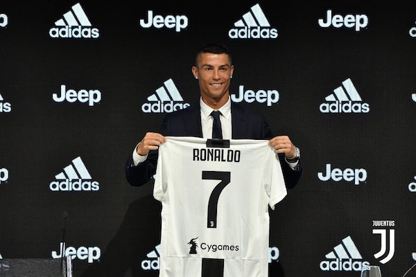 Juventus : Ronaldo pas en Italie en pré-retraite