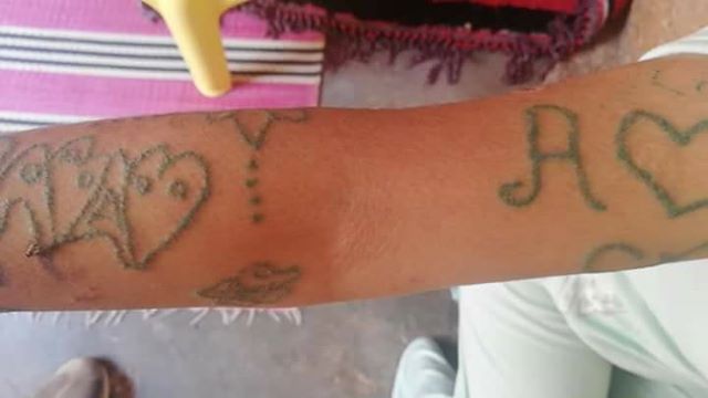 Violée, torturée et tatouée, l’horrible histoire de Khadija Okkarou qui met le Maroc en émoi