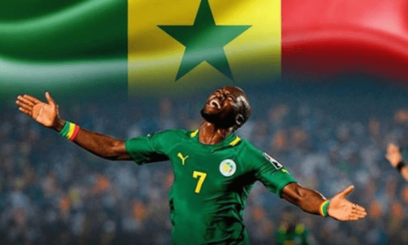 « Ça été un plaisir d’avoir porté le maillot de l’équipe nationale », Moussa Sow