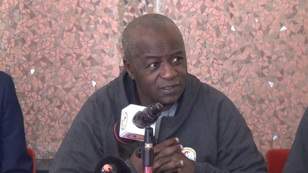 Sénégal : La ligue de football professionnel va lancer un championnat des moins de 17ans