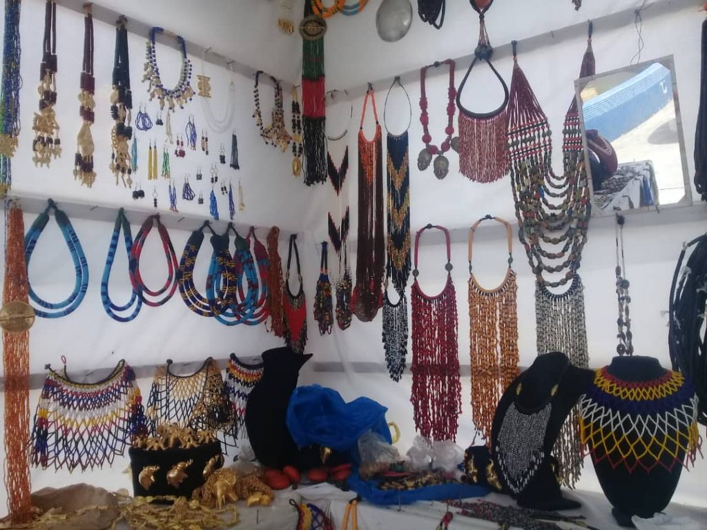Semaine ivoirienne de Dakar : Une intégration réussie grâce à l’artisanat et la culture