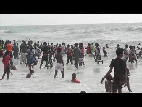 Sénégal – Célébration du 15 août : A Saint-Louis, l’ambiance de la fête perd son lustre d’antan