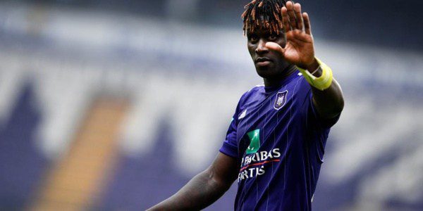 Kara Mbodj prêté à Nantes